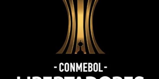 Imagem do grupo de WhatsApp Libertadores