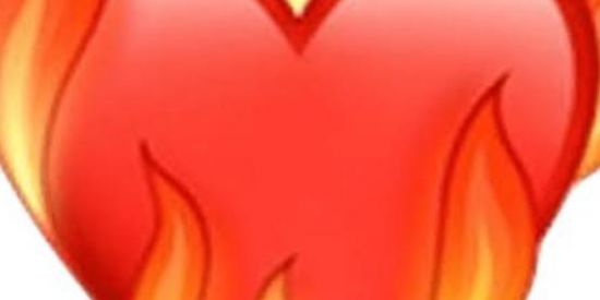 Imagem do grupo de WhatsApp Troca de figurinhas🔥🤪❤️