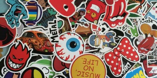 Imagem do grupo de WhatsApp Grupo das Figurita