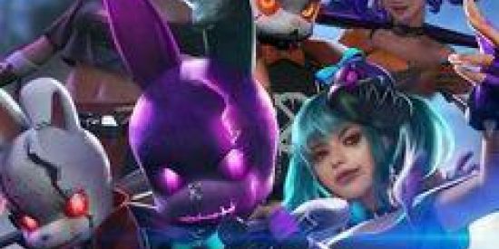 Imagem do grupo de WhatsApp Free fire