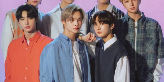 Imagem do grupo de WhatsApp ENHYPEN