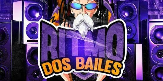 Imagem do grupo de WhatsApp Ritmo dos bailes 🇧🇷