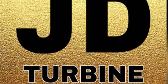 Imagem do grupo de WhatsApp JD TURBINE