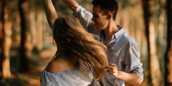 Imagem do grupo de WhatsApp Triagem Namoro Cristao