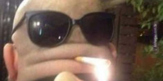 Imagem do grupo de WhatsApp Hospício kkk