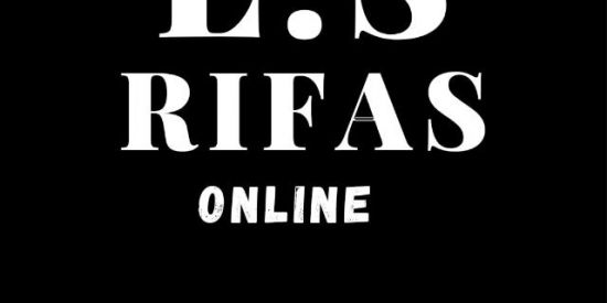 Imagem do grupo de WhatsApp L.S RIFA ONLINE🍀🍀🍀