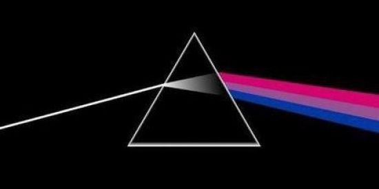 Imagem do grupo de WhatsApp ~ORGULHO ♡《BI》