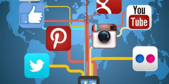 Imagem do grupo de WhatsApp REDE SOCIAL