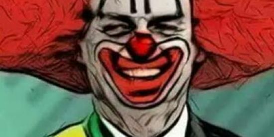 Imagem do grupo de WhatsApp POLITICAMENTE INCORRETO