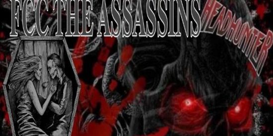 Imagem do grupo de WhatsApp 🔥FCC THE ASSASSINS🔥