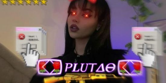 Imagem do grupo de WhatsApp 🌹⃢⃟🌹ΡLUΤΔΘ🌹⃢⃟🌹