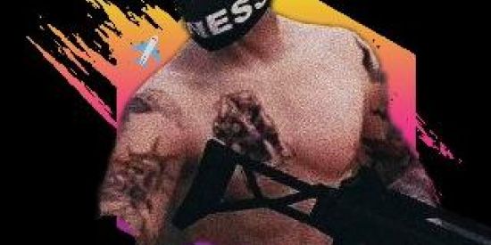 Imagem do grupo de WhatsApp TROPA DA BR-NC🇧🇷