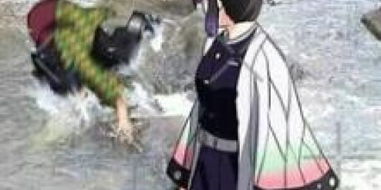 Imagem do grupo de WhatsApp Otakos no jutso