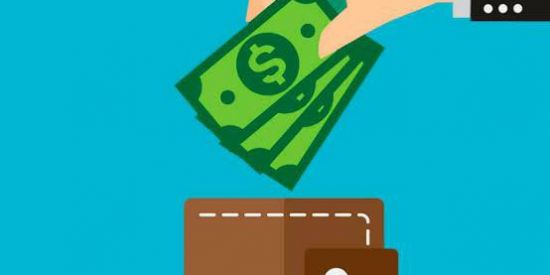 Imagem do grupo de WhatsApp 💰Aplicativos que paga cash 💰💸