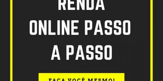 Imagem do grupo de WhatsApp 💰RENDA PELA INTERNET💸