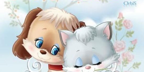 Imagem do grupo de WhatsApp Figurinhas top