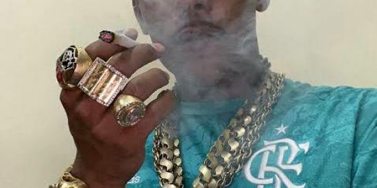 Imagem do grupo de WhatsApp TROPA DO  POZE DO RODO C✌ 🚩🚩