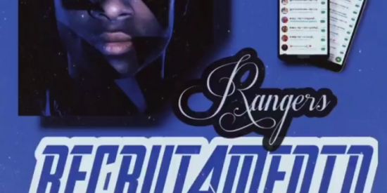 Imagem do grupo de WhatsApp Recrutamento