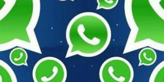 Imagem do grupo de WhatsApp Grupo de links