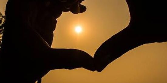 Imagem do grupo de WhatsApp Friends & Crushs