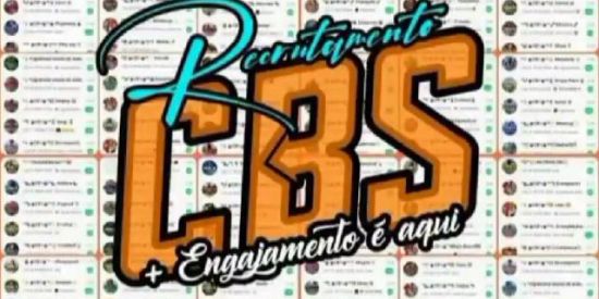 Imagem do grupo de WhatsApp •TRIAGEM ♚CB'ร♚ 🦊 2