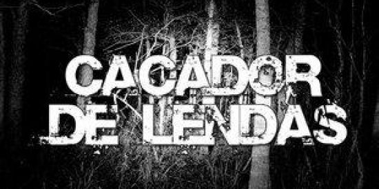 Imagem do grupo de WhatsApp Caçadores de lenda