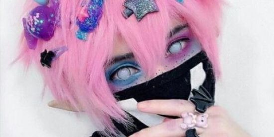 Imagem do grupo de WhatsApp 🖤🏴‍☠️🤟 rock e egirl🖤