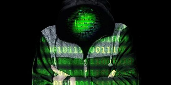 Imagem do grupo de WhatsApp Deep Web dark