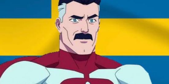 Imagem do grupo de WhatsApp 🇸🇪 Oʀᴅᴇᴍ Sᴜᴇsa 🇸🇪