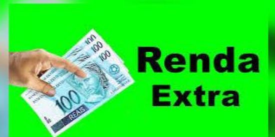 Imagem do grupo de WhatsApp Renda extra com aplico
