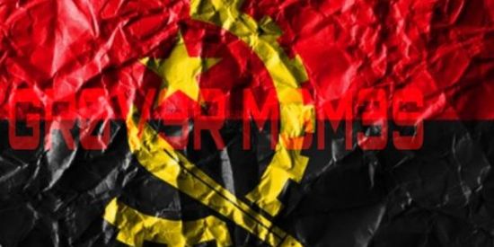 Imagem do grupo de WhatsApp 🇦🇴 GR0V3R M3M3S + 🇬🇮
