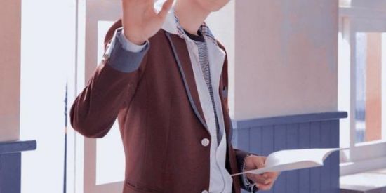 Imagem do grupo de WhatsApp HWANG IN YEOP