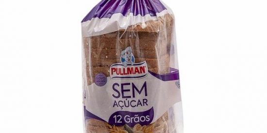 Imagem do grupo de WhatsApp Pão