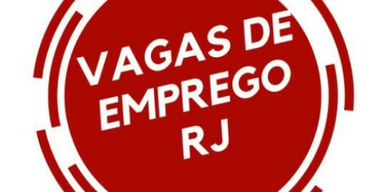 Imagem do grupo de WhatsApp Empregos RJ #20