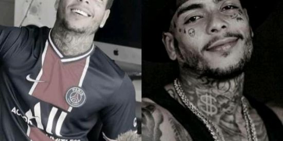 Imagem do grupo de WhatsApp Mc kevin investigação