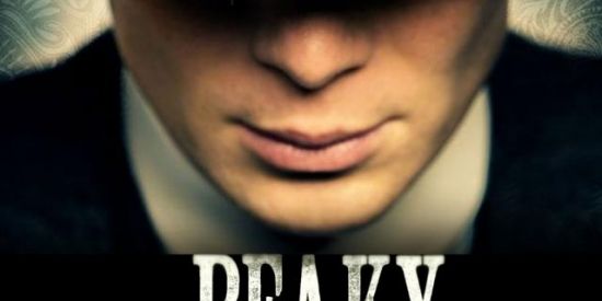 Imagem do grupo de WhatsApp Mαlditos peαky blinders 🥃