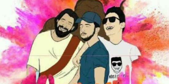 Imagem do grupo de WhatsApp NEC 63 | CENTRAL ❤️