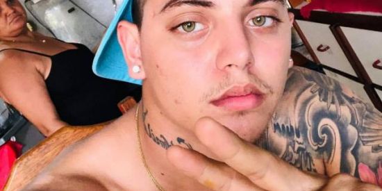 Imagem do grupo de WhatsApp TROPA DO LOIRINHO🕹️💥💥