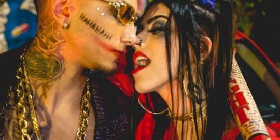 Imagem do grupo de WhatsApp ♥️👫🏽💍Meuu Mozão👩‍❤️‍👨🙏🏽✌🏽