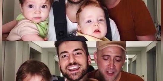 Imagem do grupo de WhatsApp Família Pg 🤍