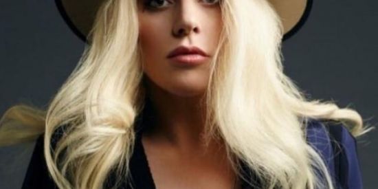 Imagem do grupo de WhatsApp Lady Gaga 👑❤️