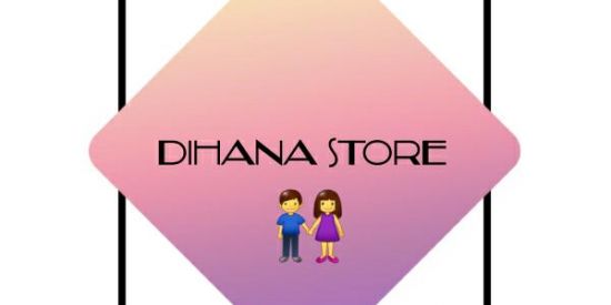 Imagem do grupo de WhatsApp DIHANASTORE 👖👗👜👟👙👠🕶️👶🏻👧🏻