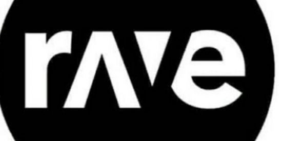 Imagem do grupo de WhatsApp AMIGOS DO *RAVE*✌️😌