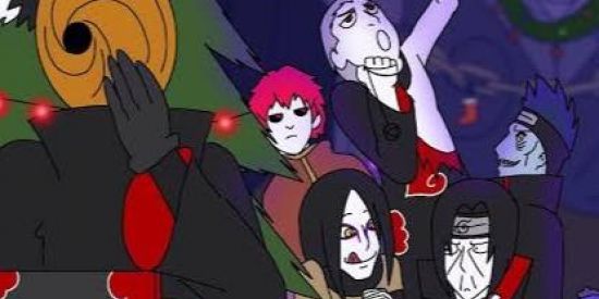 Imagem do grupo de WhatsApp 👑Aktsuki vocemakers👑