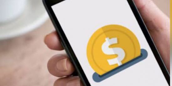 Imagem do grupo de WhatsApp Ganhos rápidos com apps