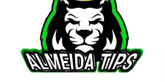 Imagem do grupo de WhatsApp ALMEIDA TIPS 🍀