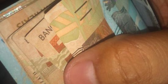 Imagem do grupo de WhatsApp Dinheiro em casa fácil💶🤑💸