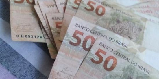 Imagem do grupo de WhatsApp RENDA EXTRA EM CASA