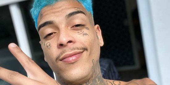 Imagem do grupo de WhatsApp F L U X O