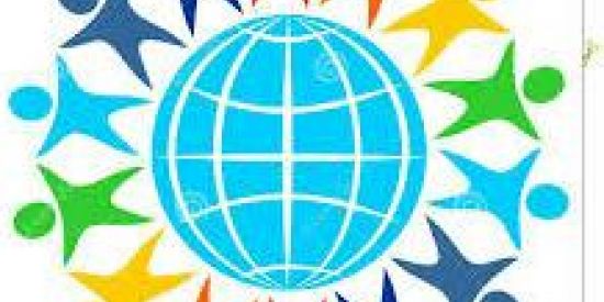 Imagem do grupo de WhatsApp NAD(novas amizades adolescentes